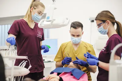 DENTISS Centrum Stomatologii i Ortodoncji